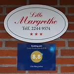 Lille Margrethe Apartment *