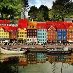 Lille Margrethe * Gadbjerg