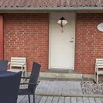 Lille Margrethe Apartment