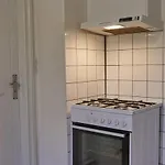 Apartment Lille Margrethe Gadbjerg
