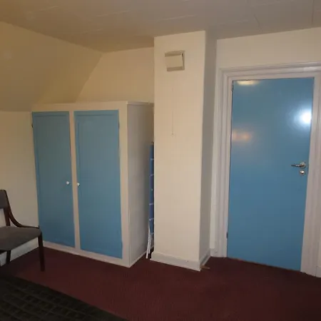 Apartament Lille Margrethe Gadbjerg