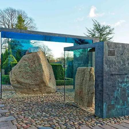 Lille Margrethe Apartament