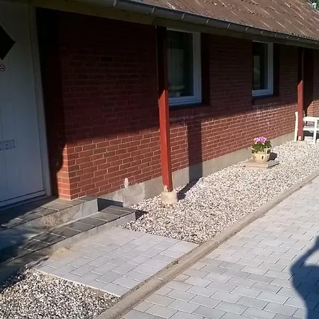 Lille Margrethe דירה Gadbjerg