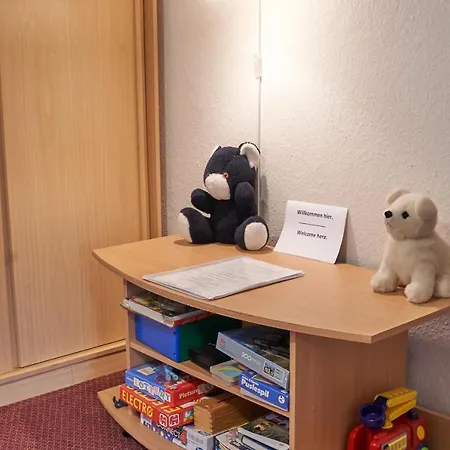 דירה Lille Margrethe Gadbjerg