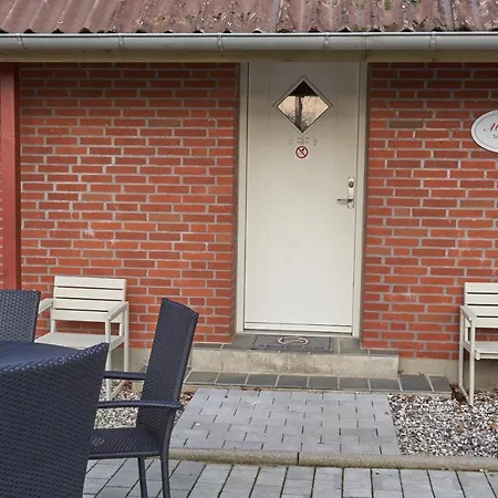 Lille Margrethe Apartment