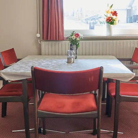 Apartment Lille Margrethe Gadbjerg