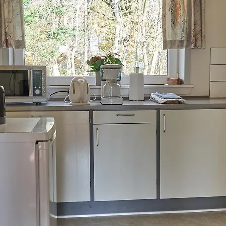 Apartament Lille Margrethe *