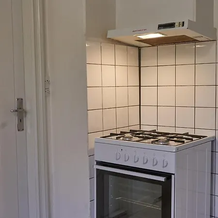 Apartment Lille Margrethe Gadbjerg