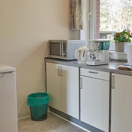 Apartment Lille Margrethe Gadbjerg