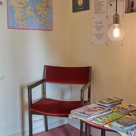 Lille Margrethe * Gadbjerg