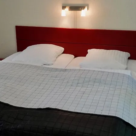 דירה Lille Margrethe