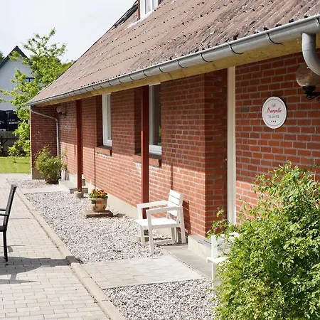 Apartment Lille Margrethe