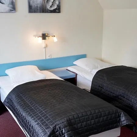 Lille Margrethe Apartmán
