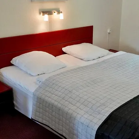 Lille Margrethe Apartmán