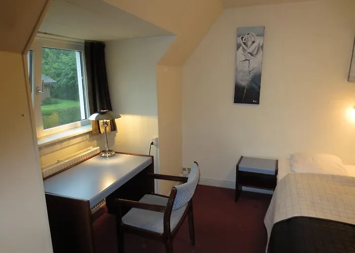 Apartament Lille Margrethe Gadbjerg