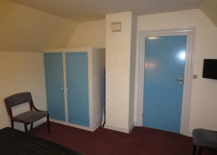Apartament Lille Margrethe Gadbjerg