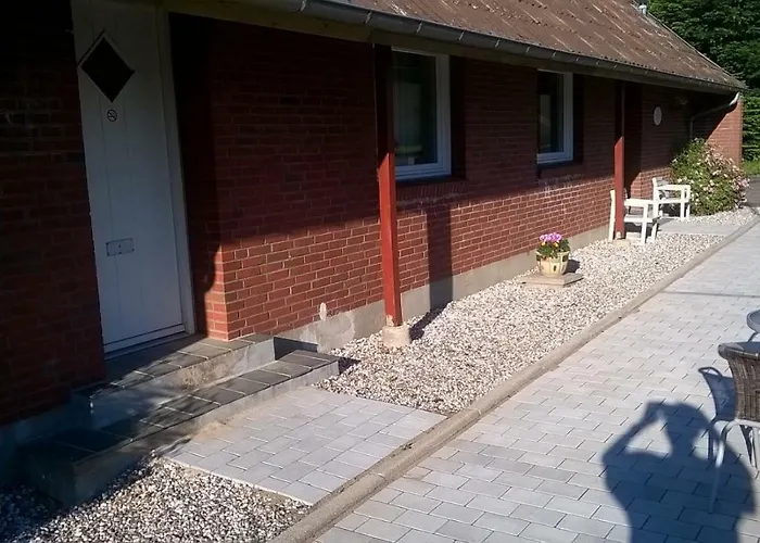 Lille Margrethe Apartament Gadbjerg