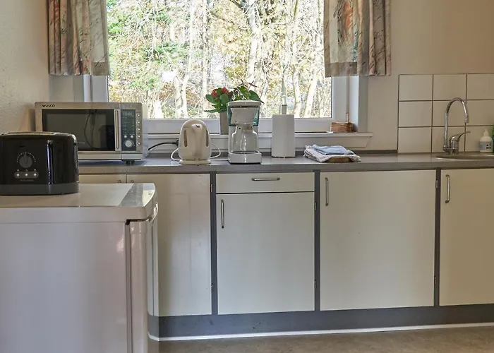 Apartament Lille Margrethe *