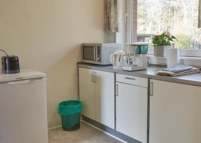 Apartament Lille Margrethe Gadbjerg