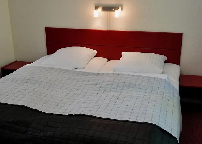 Appartement Lille Margrethe